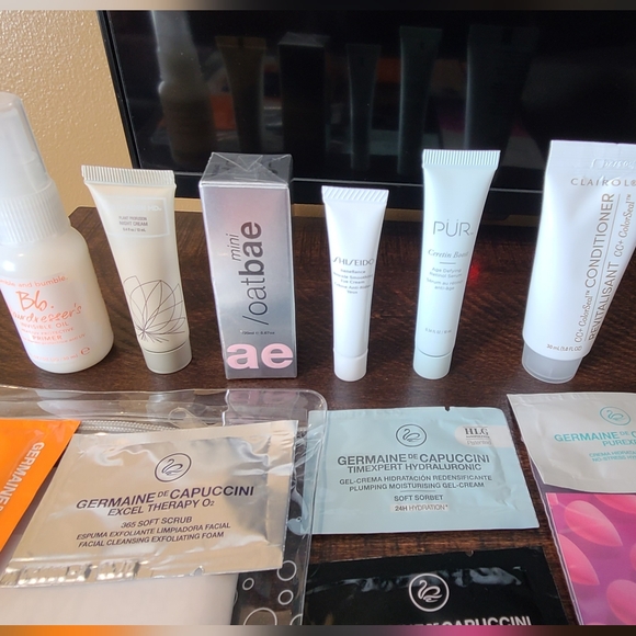 Tatcha,  Good molecules,  Beauty Blender, DHC, Decorte Lot - Picture 14 of 16